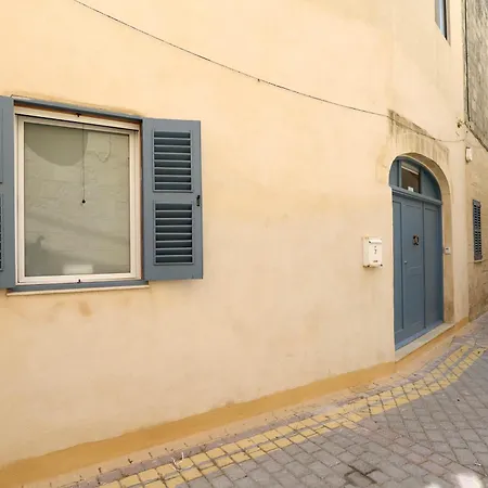 Charming 1br Maisonette In The Heart Of * Balzan